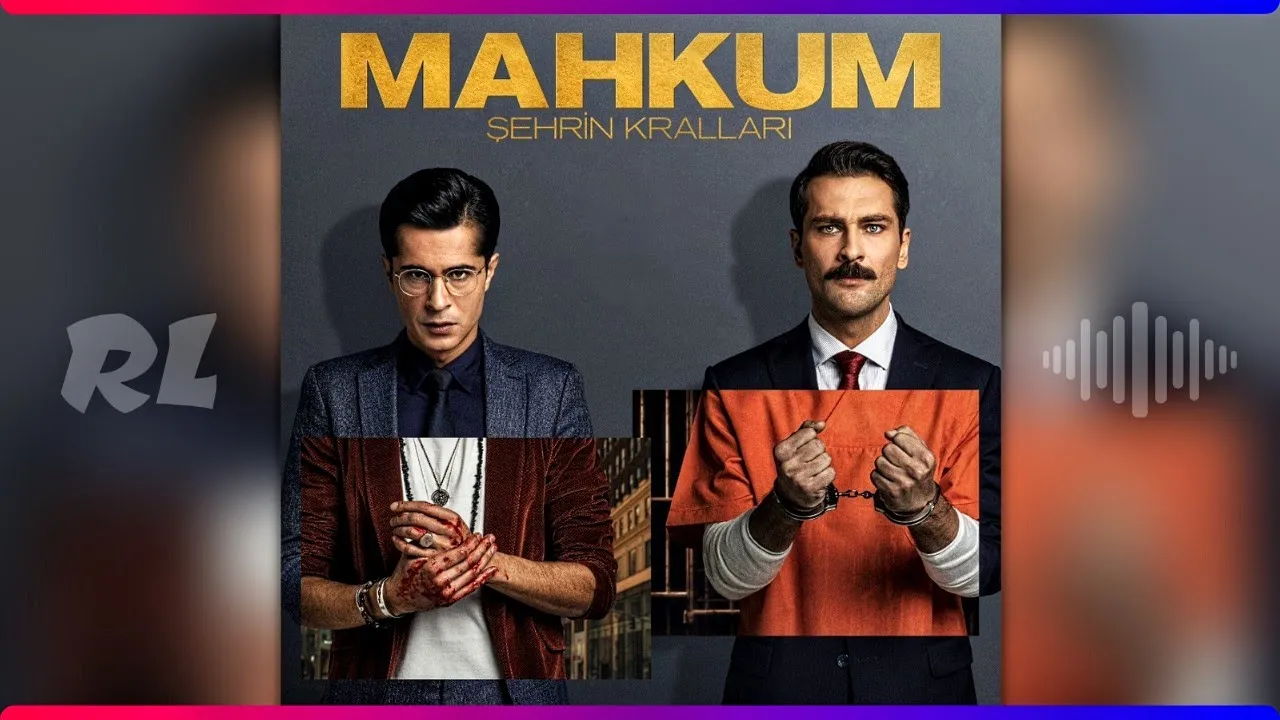Mahkum - Hayal Kırıklığı