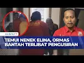 Usai Kasus Viral, Ormas Madas Temui Nenek Elina dan Bantah Keterlibatan Pengusiran