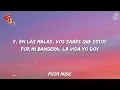 La T y La M - Argentino yo soy (Lyrics)