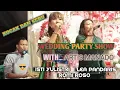 Download Lagu Serunya acara pesta bersama artis penyanyi Manado Isti yulisti \u0026 Lea Pandaris \u0026 romi roso 22 kibord