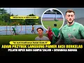 Download Lagu PELATIH KIPER BARU SAMPAI TAKJUB❗Adam przybek Langsung Pamer aksi Luar Biasa😱Dewangga optimis persib