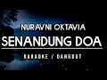 Senandung Doa - Nuravni Oktavia ( Hd Karaoke )