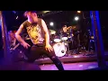 Eyes wide open Blindead Hamburg