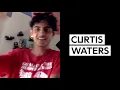 Curtis Waters & Harm Franklin "Stunnin'" Official Lyrics & Meaning | Verified