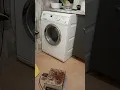 Download Lagu Miele washing machine W 3239 spin 1200 rpm (old video😞😢🥺)