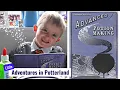 Are These THE BEST Harry Potter DIY Potions Ever Advanced Potion Making Vol 1