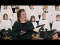 Mozart: Requiem in D minor, KV 626 – Bremer Barockorchester, Knabenchor Unser Lieben Frauen Bremen