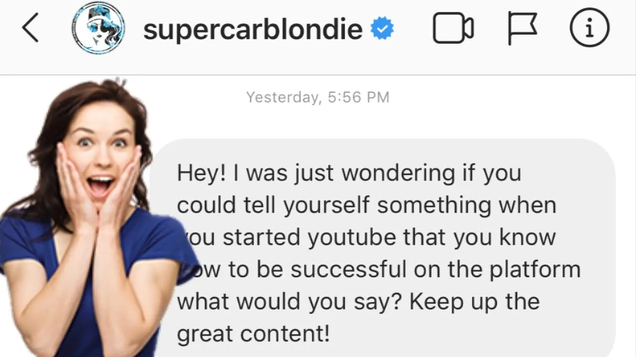 I DM 20 BIG YOUTUBERS AND ASKING HOW TO GROW ON YOUTUBE! (FT. DDE, SHMEE, LIFE OF PALOS & MORE)