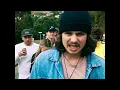 Will McClean - MAN ON A MISSION feat. Casual Healing (Official Video )