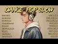 Dance-Pop Vol.4 Groovy Love Songs