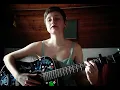 Ex:Re - Too Sad [cover]