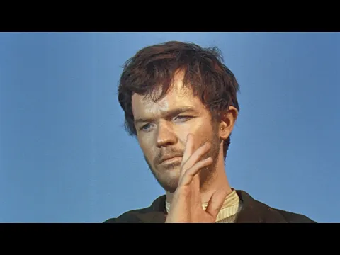 Requiescant (1967) ORIGINAL TRAILER [HD]