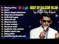Download Lagu BEST OF SALEEM IKLIM 🎶 Lagu Malaysia Terpopuler Sepanjang Masa | Nostalgia Lagu Lama Terbaik
