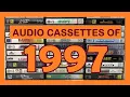 Lagu MY HINDI AUDIO CASSETTES COLLECTION OF 1997 (NOT FOR SALE)