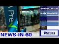 KRGV News in 60 for February 1 2021