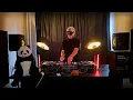 Download Lagu BreakBeat \u0026 Electro House DJ Set | Live from the studio