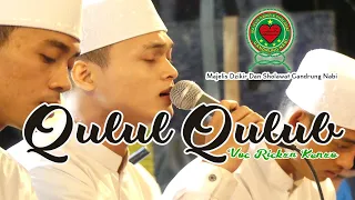 Download Qulul Qulub I Majelis Gandrung Nabi I Live Karang Widoro 14 Desember 2019 MP3