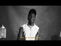 Bhadboi OML - Alade Ade (Visualizer)