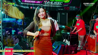 Download CRG MUSIC - DOMISOL - EVIS RENATA - WEDING EDY \u0026 VERA GUO SOBOKERTO WELAHAN JEPARA MP3