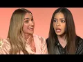 Download Lagu Ginny \u0026 Georgia: Cast Reacts to Season 3 SHOCKERS and Teases Season 4! (Exclusive)