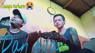 Download Cover gitar D'paspor - Dan bila MP3