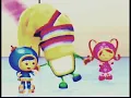 Team Umizoomi My favorite scene from Gizmos Gone Wild