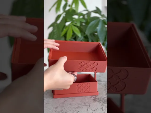SONGHE Carrying Box Set video thumbnail
