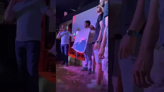 Outremer Sailing Days – Party Time