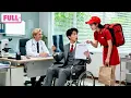 Download Lagu CEO Disabilitas Tak Paham Bahasa Dokter Prancis, Tak Disangka Kurir Wanita Lewat Terjemahkan! Cinta!
