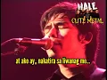 HALE - The day you said goodnight Tagalog Version