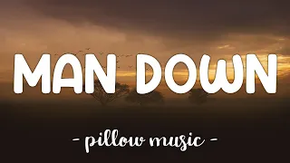 Download Man Down - Rihanna (Lyrics) 🎵 MP3