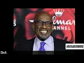 Al Roker biography