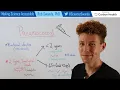 How the Pneumococcal Vaccines Prevnar 13 PPSV23 Work