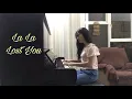 Download Lagu La La Lost You - NIKI acoustic cover (piano version)