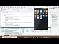 DEVELOP NATIVE ANDROID APPS IN VISUAL BASIC