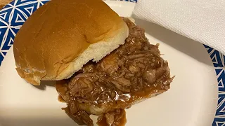 Download My Mamaw’s secret recipe bbq pulled pork! Must watch! MP3