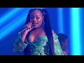 Download Lagu Jax Jones ft. Ella Henderson \u0026 Stefflon Don - Medley (Radio 1 Teen Awards 2019)