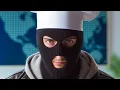 CyberChef The Basics TryHackMe - Cyber Security 101