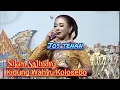 Download Lagu Niken Salindry || Kidung Wahyu Kolosebo,,suara nya bikin merinding,,enak banget