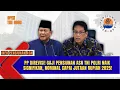 Download Lagu PP DIREVISI! Gaji Pensiunan ASN TNI Polri Naik Signifikan, Nominal Capai Jutaan Rupiah 2025!