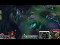 Let's LoL [DE/HD/60] #169 Ez, Nauti, Heca, Yas, Ire und Sivir (5vs5) - Werden die Müden gewinnen?