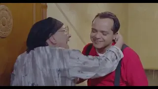 فيلم وش إجرام كامل بطولة محمد هنيدي 