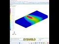 3 Essential Reasons to Choose SYSWELD Over ABAQUS in Welding Simulation