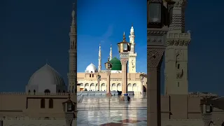 Dildar Bade Aaye Mehboob Bade Dekhe Naat Islamic Status Islamicstatus Islamicwhatsappstatus 