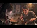 超燃打斗动漫上线⚔️化身乱世捉妖人，每击杀一只妖兽可获得它的修为提升自己境界！剧情超好看！#动漫 #3danimation #anime