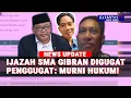 Download Lagu Ijazah SMA Gibran Digugat, Penggugat Blak-Blakan Ungkap Soal Bukti! Ini Respons Relawan Jokowi