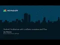 Android Architecture with LiveData coroutines and Flow by Jose Alcerreca