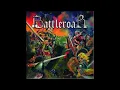 Battleroar - Berzerker