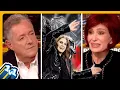 ‘He Knew Last Show Would Kill Him’ Ozzy Osbourne’s Final Moments | Sharon Osbourne Interview
