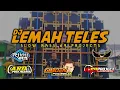 Download Lagu Lemah Teles Slow Rikki Vams 69 Project (Kowe Mbelok Ngiwo Nengen)
